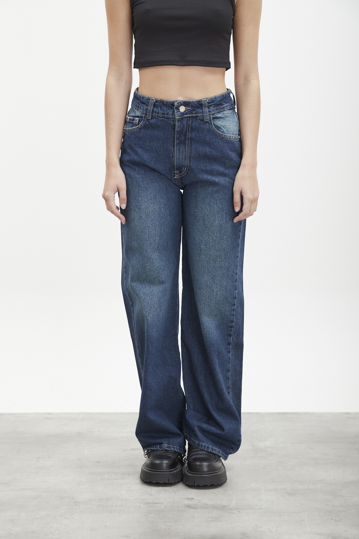 Wleg Matizado Loc. Tiro Medio - LUSH MATIZADO - Image 4