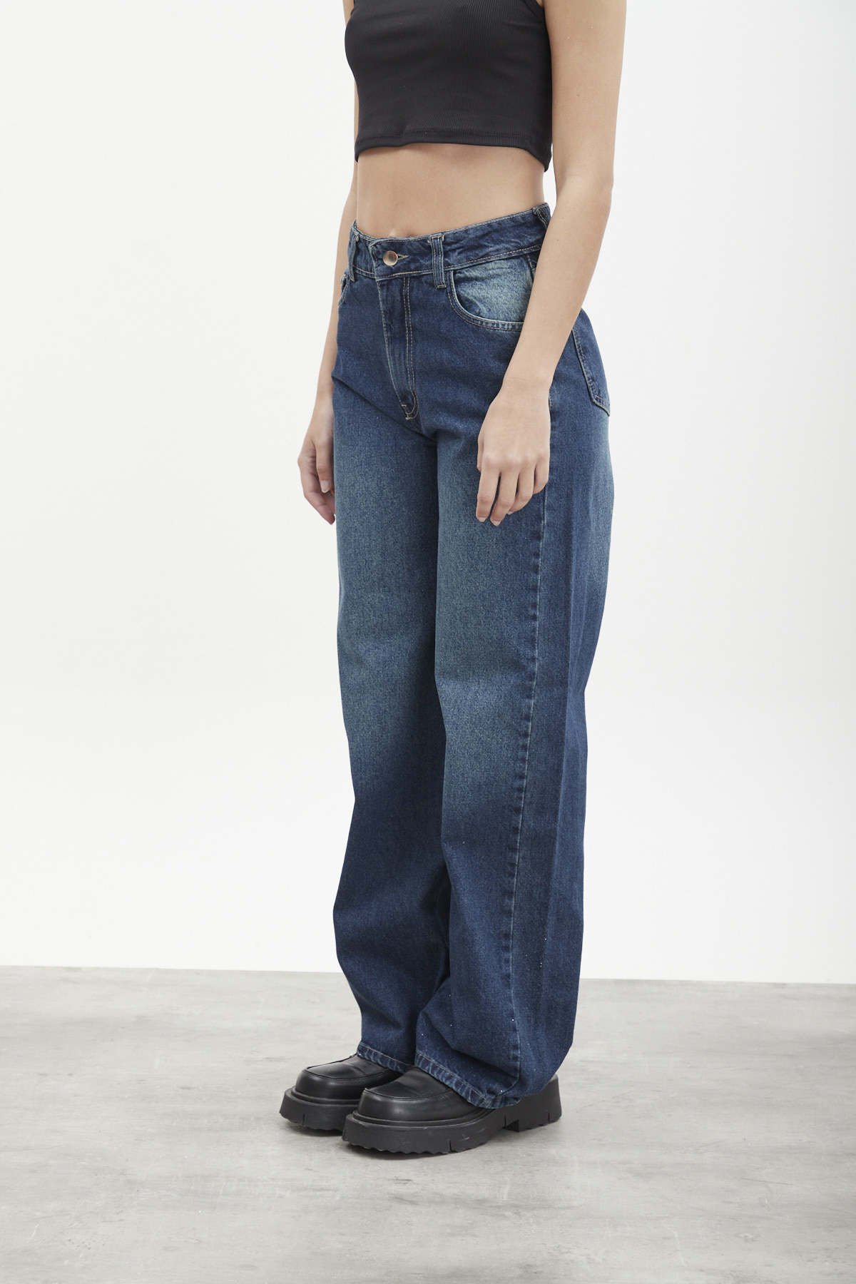 Wleg Matizado Loc. Tiro Medio - LUSH MATIZADO - Image 5