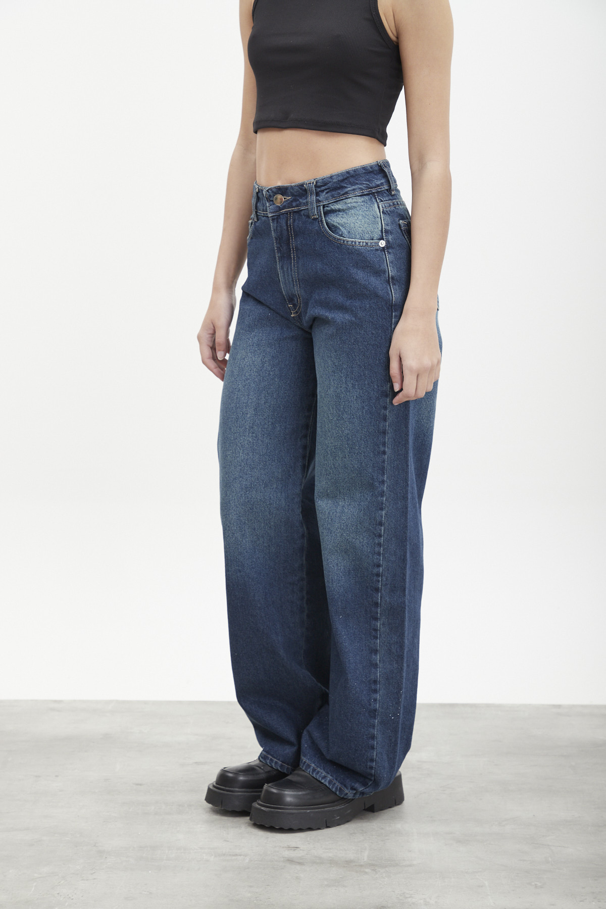 Wleg Matizado Loc. Tiro Medio - LUSH MATIZADO - Image 6