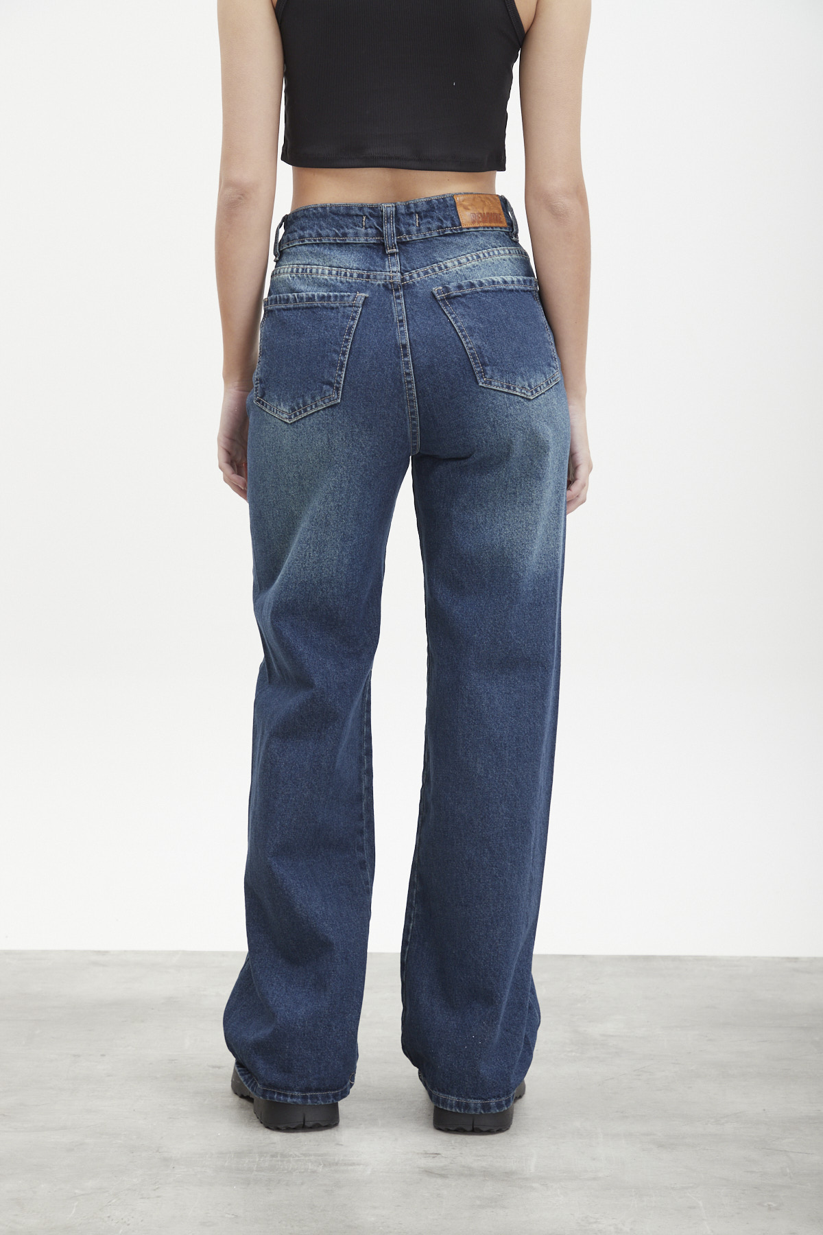 Wleg Matizado Loc. Tiro Medio - LUSH MATIZADO - Image 7