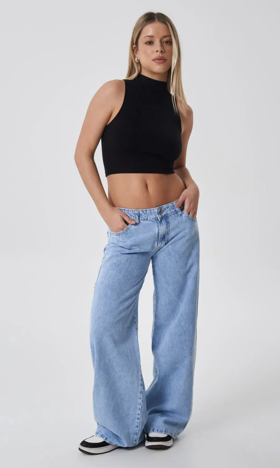 Wleg Celeste Tiro Bajo - LITIA - Image 3