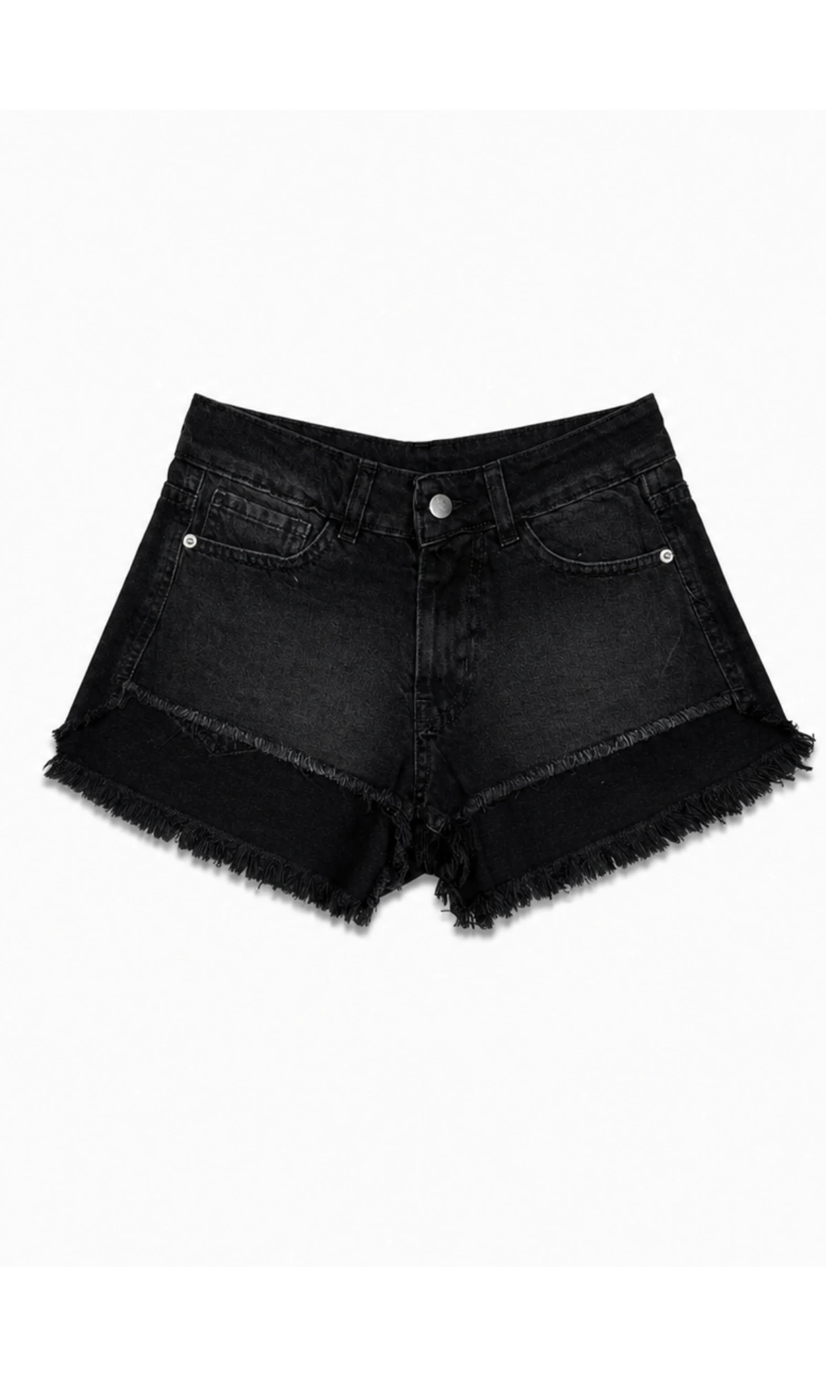 Short Negro Tiro Bajo - JENNY - Image 3