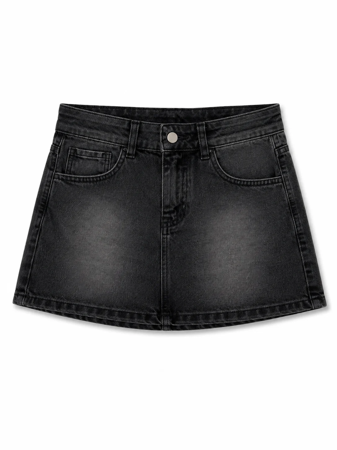 Mini Clasico Negro Tiro Bajo - VELA - Image 4