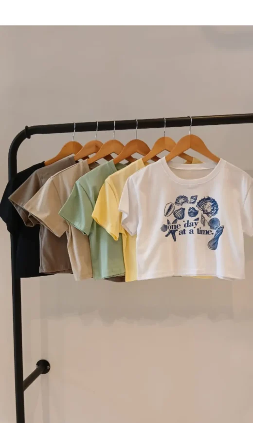 Basica Pupera - Coral