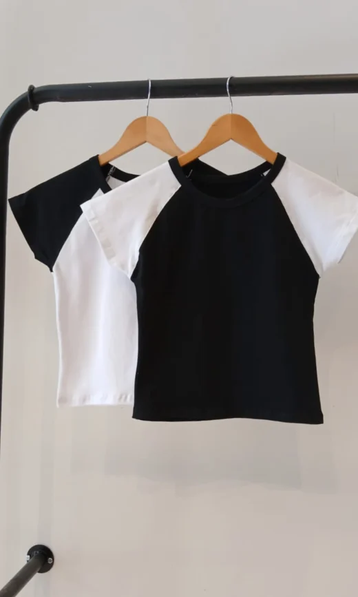 Basica Combinada Laycra