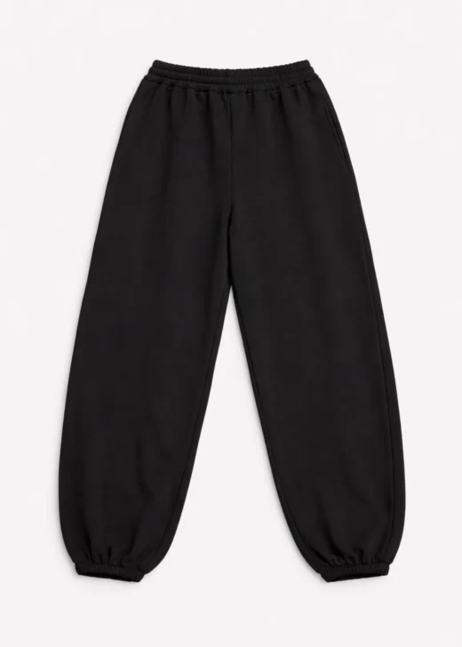 Jogging Baggy Rustico Liso