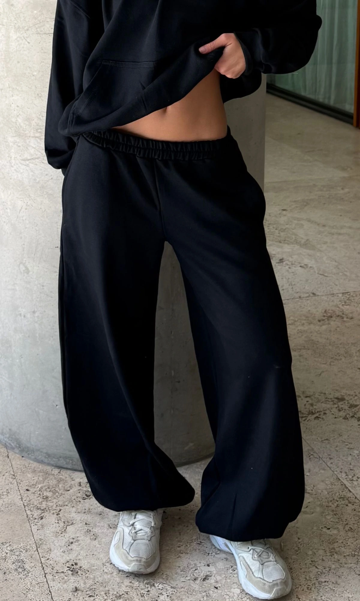 Jogging Rustico  Liso