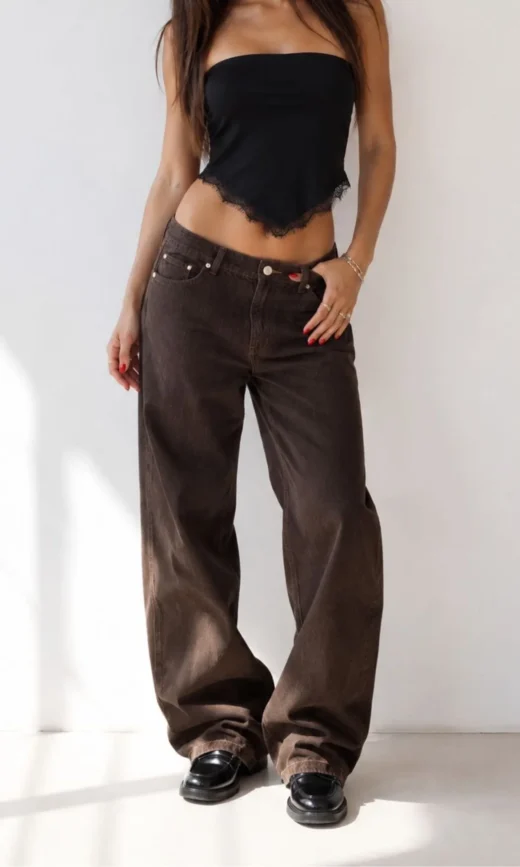 Baggy Chocolate - CHOCO BAGGY