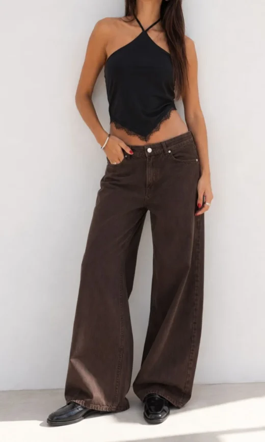 Wleg Chocolate – CHOCO WIDE