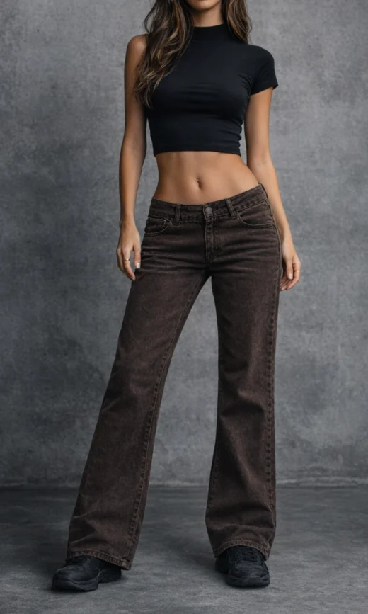 Wleg Chocolate – CHOCO WIDE