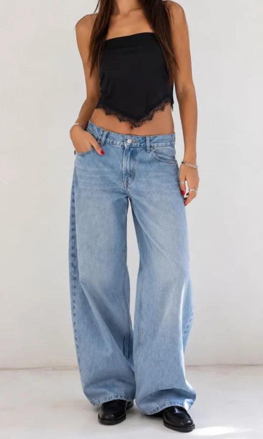 Wleg con Tachas - FLARE EMI