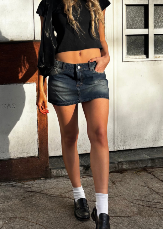 Mini Loc. – BIANCA
