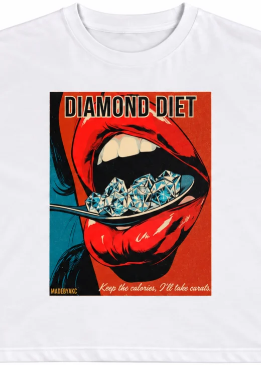 Basica Oversize - DIAMONT