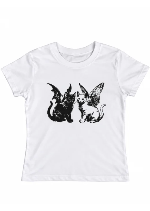 Basica Bbtee - CAT