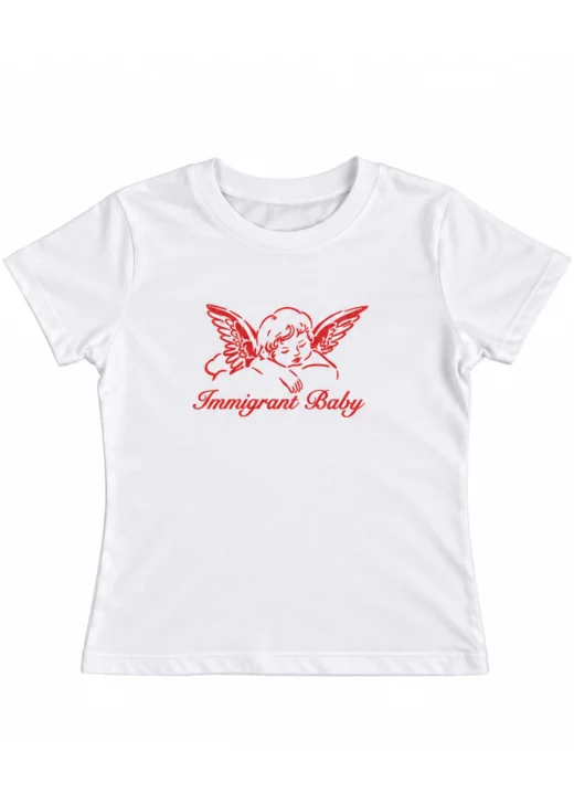 Basica Bbtee - ANGEL