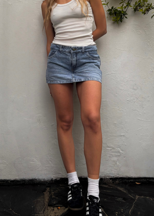 Short Mini - JULI