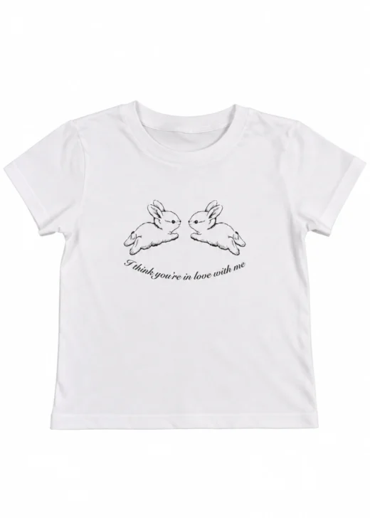 Basica Bbtee - RABBIT